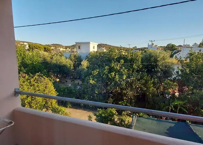 Billy\'S Apartments