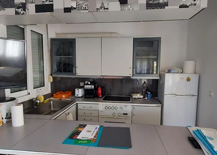 Billy\'S Apartments