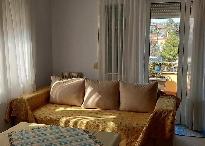 Billy\'S Apartments