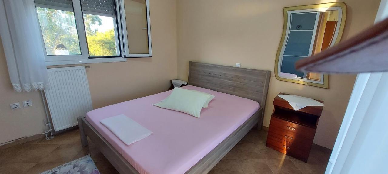 Billy's Appartement Artemi