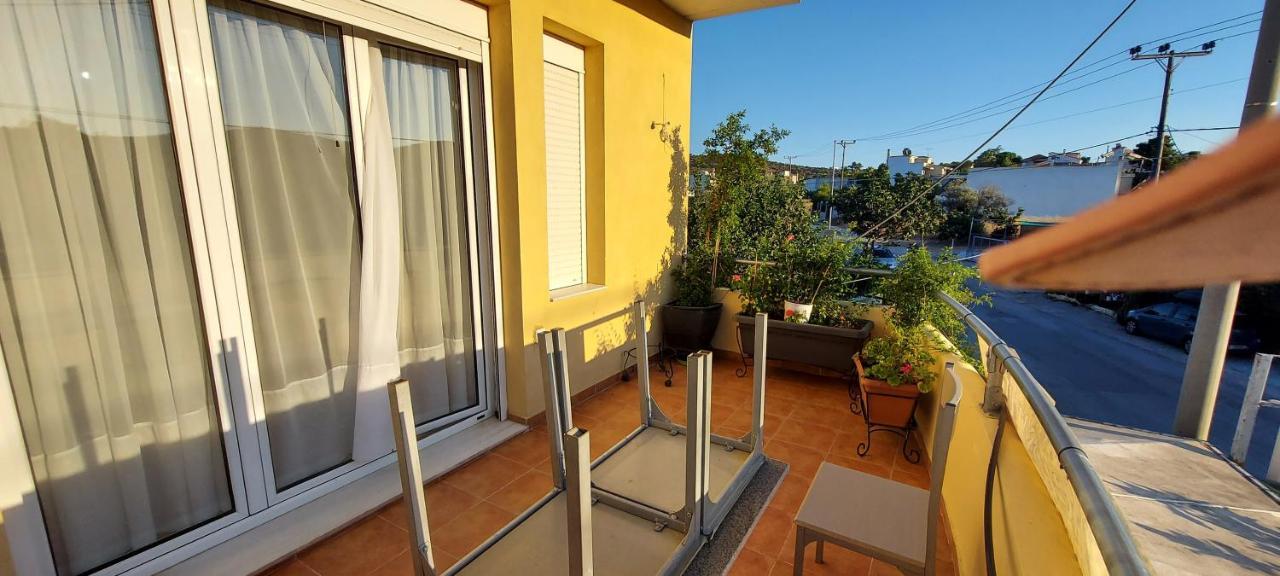 Billy's Appartement
