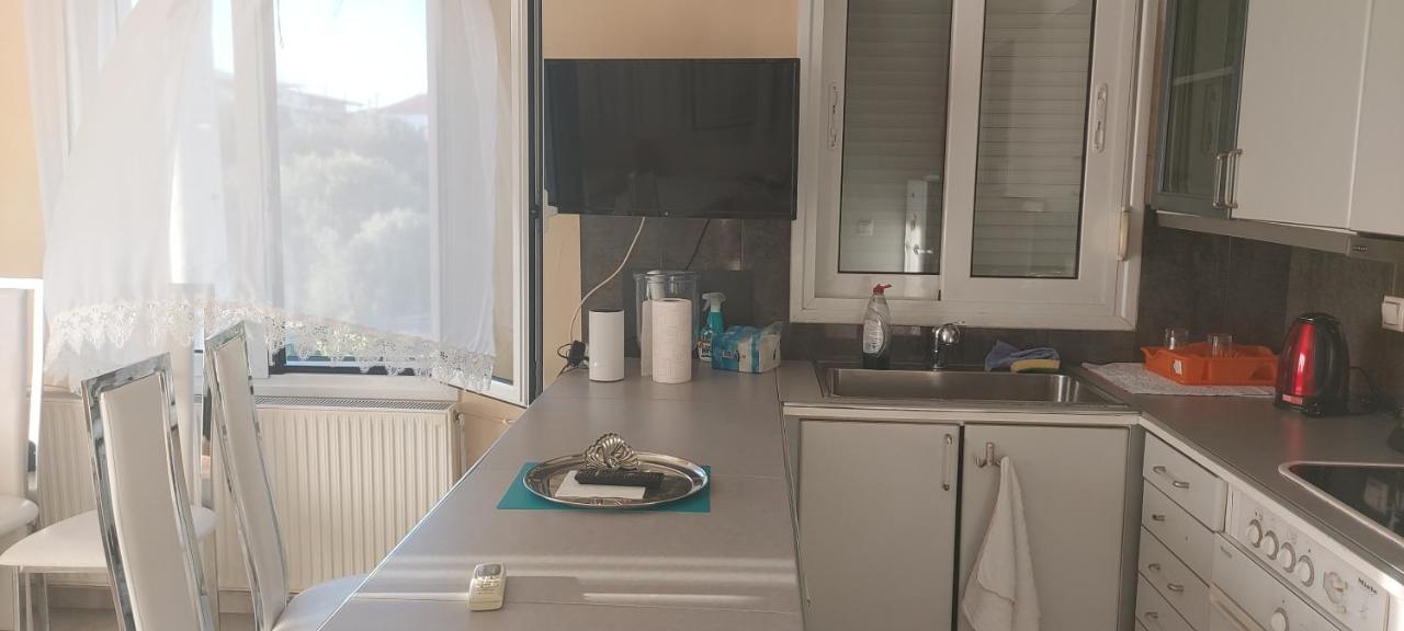 Appartement Billy's *