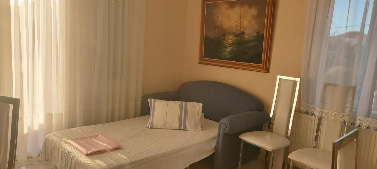 Billy's Apartment Artemida (Attica)