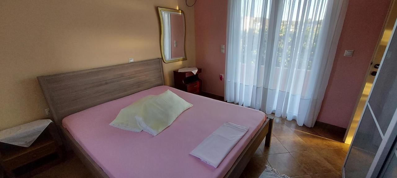 Appartement Billy's *