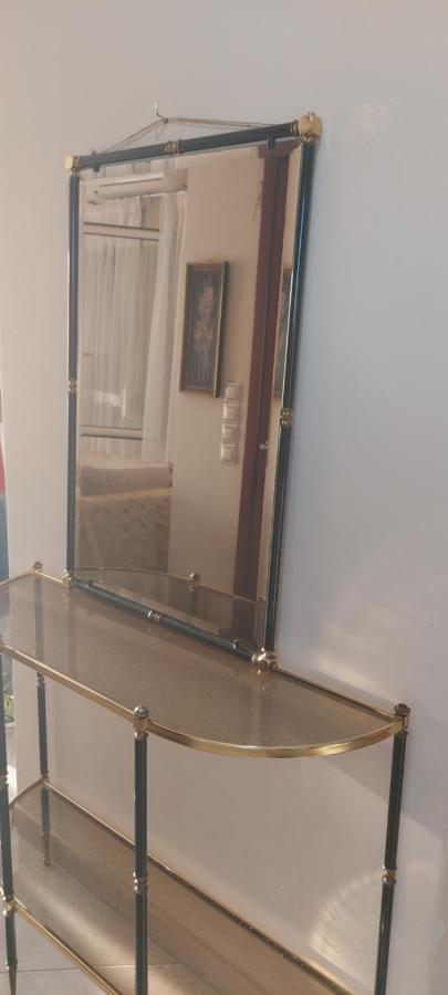 Appartement Billy's Artemi