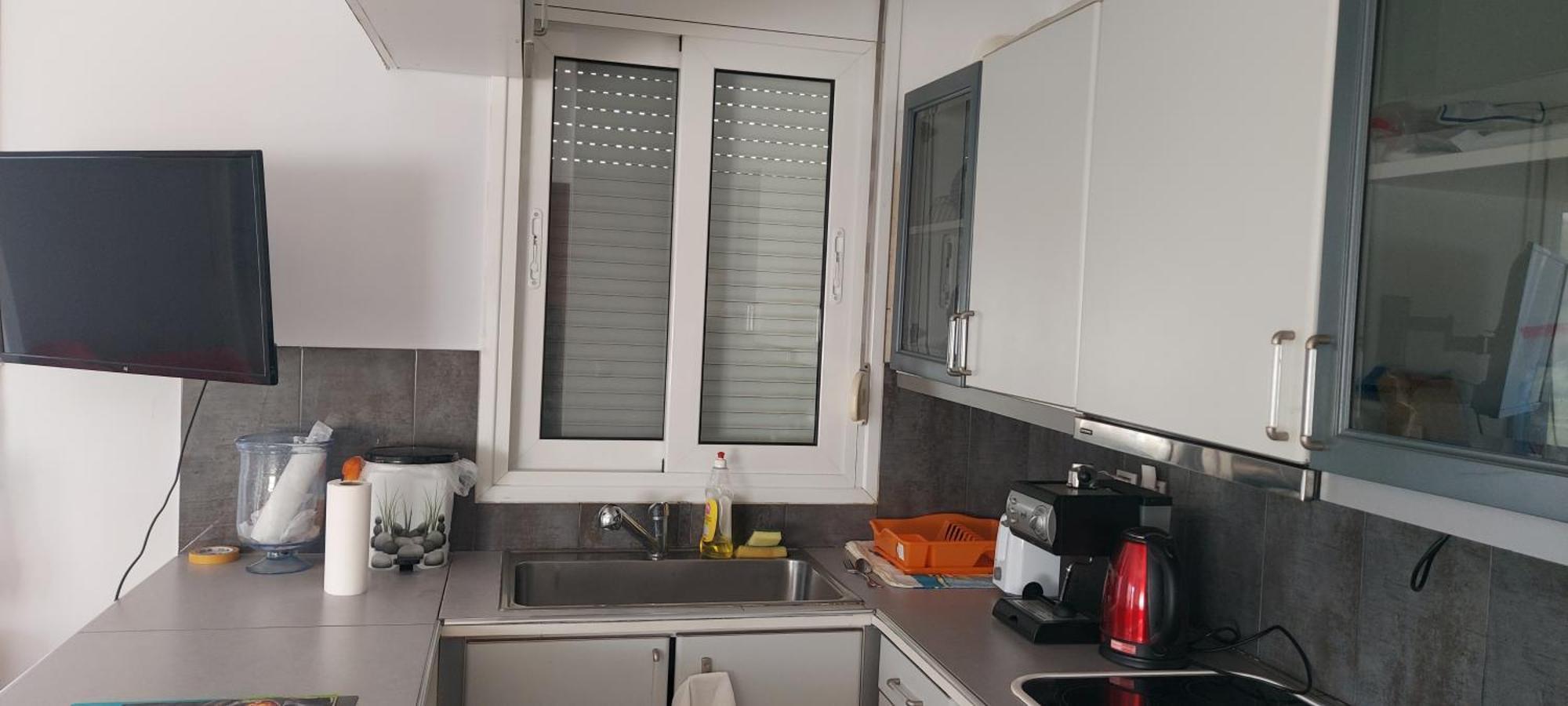 Appartement Billy's *