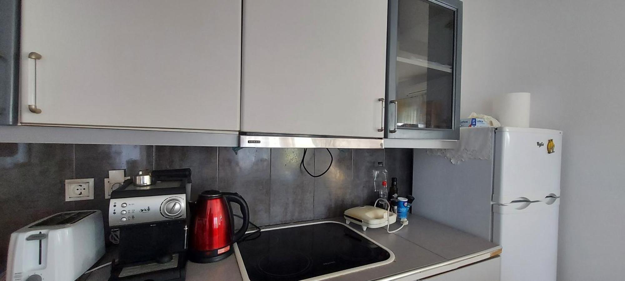 Billy's Appartement Artemi