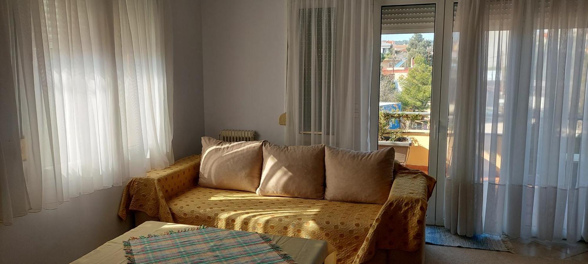 Billy's Appartement *